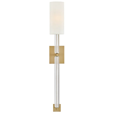 Hinkley Anika Large Single Light Sconce Alternative Image 17