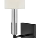 Hinkley Anika Large Single Light Sconce Alternative Image 3
