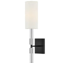 Hinkley Anika Large Single Light Sconce Alternative Image 4