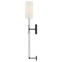 Hinkley Anika Large Single Light Sconce Alternative Image 5