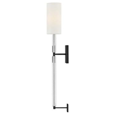 Hinkley Anika Large Single Light Sconce Alternative Image 5