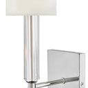 Hinkley Anika Large Single Light Sconce Alternative Image 9