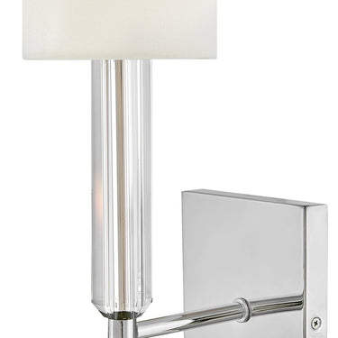 Hinkley Anika Large Single Light Sconce Alternative Image 9