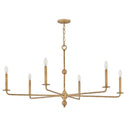 Hinkley Ansel Large Chandelier Alternative Image 1
