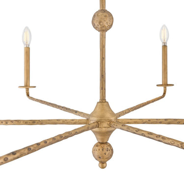 Hinkley Ansel Large Chandelier Alternative Image 3