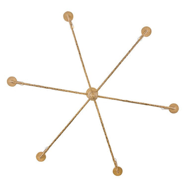 Hinkley Ansel Large Chandelier Alternative Image 4