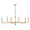 Hinkley Ansel Large Chandelier Alternative Image 5