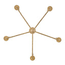 Hinkley Ansel Medium Chandelier Alternative Image 3