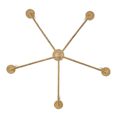 Hinkley Ansel Medium Chandelier Alternative Image 3