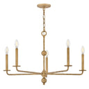 Hinkley Ansel Medium Chandelier 