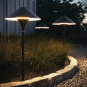 Hinkley Apex Alternative Image 120V Path Light Alternative Image 6