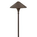 Hinkley Apex Alternative Image 120V Path Light Alternative Image 2