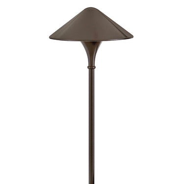 Hinkley Apex Alternative Image 120V Path Light Alternative Image 2