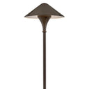 Hinkley Apex Alternative Image 120V Path Light Alternative Image 4