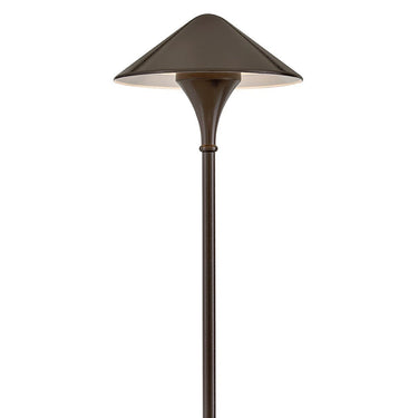 Hinkley Apex Alternative Image 120V Path Light Alternative Image 4