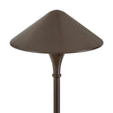 Hinkley Apex Alternative Image 120V Path Light Alternative Image 5