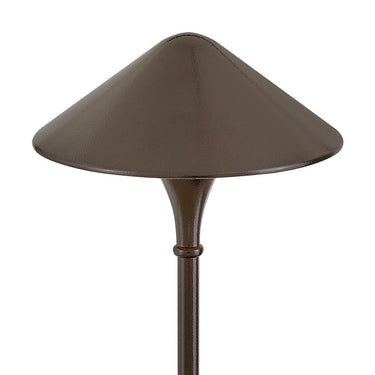 Hinkley Apex Alternative Image 120V Path Light Alternative Image 5