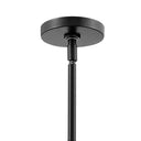 Hinkley Archer Large Adjustable Single Tier Chandelier Alternative Image 10