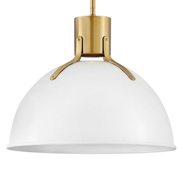 Hinkley Argo Large Pendant Alternative Image 2