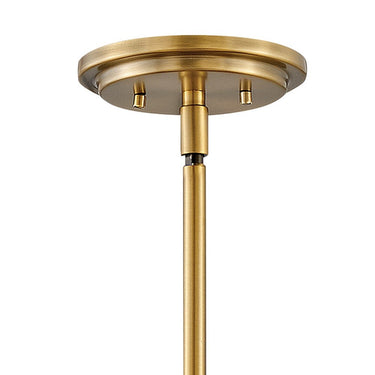 Hinkley Argo Large Pendant Alternative Image 4