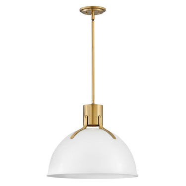 Hinkley Argo Large Pendant 