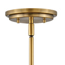 Hinkley Argo Medium Pendant Alternative Image 16