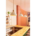 Hinkley Argo Medium Pendant Alternative Image 38