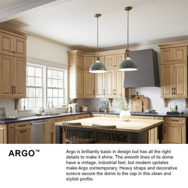 Hinkley Argo Medium Pendant Alternative Image 40