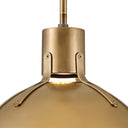 Hinkley Argo Medium Pendant Alternative Image 4