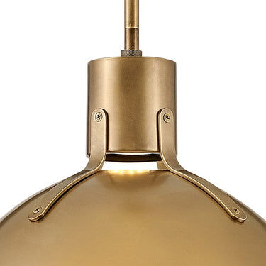 Hinkley Argo Medium Pendant Alternative Image 4