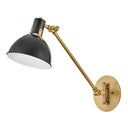 Hinkley Argo Medium Swing Arm Single Light Sconce Alternative Image 9