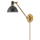 Hinkley Argo Medium Swing Arm Single Light Sconce Alternative Image 11