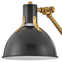 Hinkley Argo Medium Swing Arm Single Light Sconce Alternative Image 13