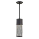 Hinkley Aria 5.25" Outdoor Medium Hanging Lantern 