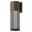 Hinkley Aria Outdoor Large Wall Mount Lantern Alternative Image 1