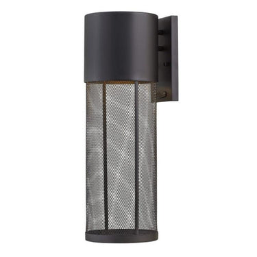 Hinkley Aria Outdoor Large Wall Mount Lantern 