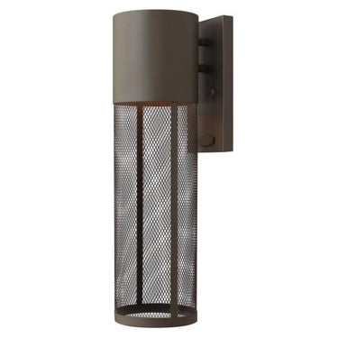 Hinkley Aria Outdoor Medium Wall Mount Lantern - HL2304 Alternative Image 1
