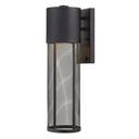 Hinkley Aria Outdoor Medium Wall Mount Lantern - HL2304 