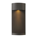 Hinkley Aria Outdoor Medium Wall Mount Lantern - HL2307 Alternative Image 1
