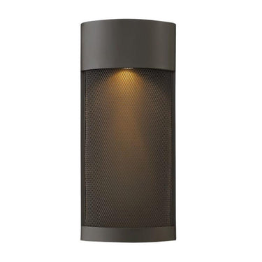 Hinkley Aria Outdoor Medium Wall Mount Lantern - HL2307 Alternative Image 1