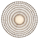 Hinkley Arlen Alternative Image 12V LED Outdoor Large Hanging Pendant - Alternative Image 10395BK-LV Alternative Image 5