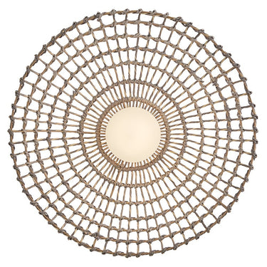 Hinkley Arlen Alternative Image 12V LED Outdoor Large Hanging Pendant - Alternative Image 10395BK-LV Alternative Image 5