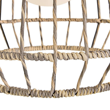 Hinkley Arlen Outdoor Large Hanging Pendant - Alternative Image 10394BK Alternative Image 3