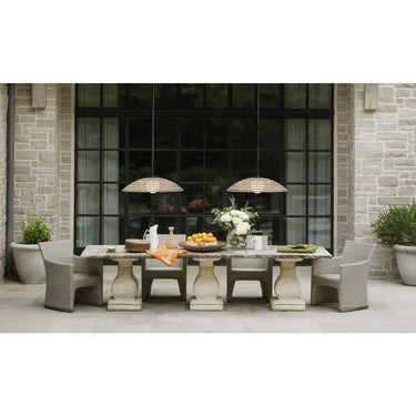 Hinkley Arlen Outdoor Large Hanging Pendant - Alternative Image 10395BK Alternative Image 7