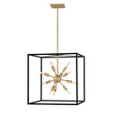 Hinkley Aros Large Open Frame Pendant 