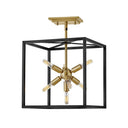 Hinkley Aros Medium Convertible Pendant Alternative Image 1