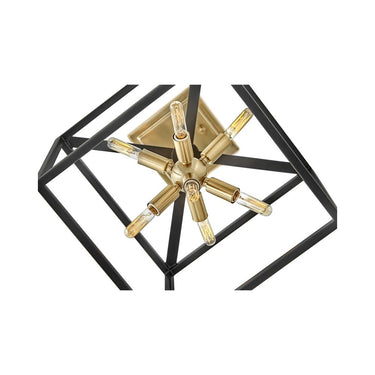 Hinkley Aros Medium Convertible Pendant Alternative Image 2