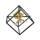 Hinkley Aros Medium Convertible Pendant Alternative Image 3