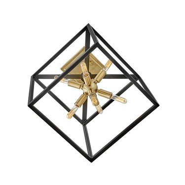 Hinkley Aros Medium Convertible Pendant Alternative Image 3