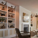 Hinkley Arti Medium Alternative Image 7.75" Swing Arm Single Light Sconce Alternative Image 26